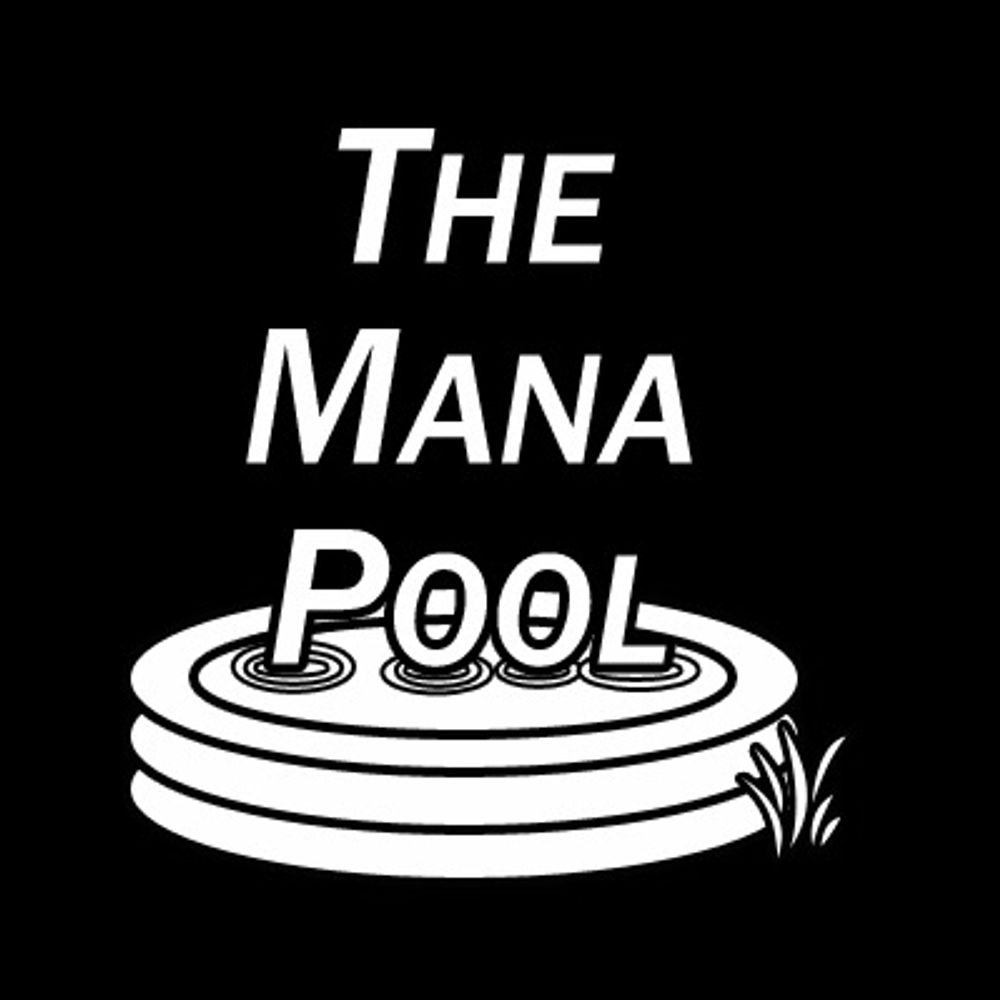 Chewie of The Mana Pool