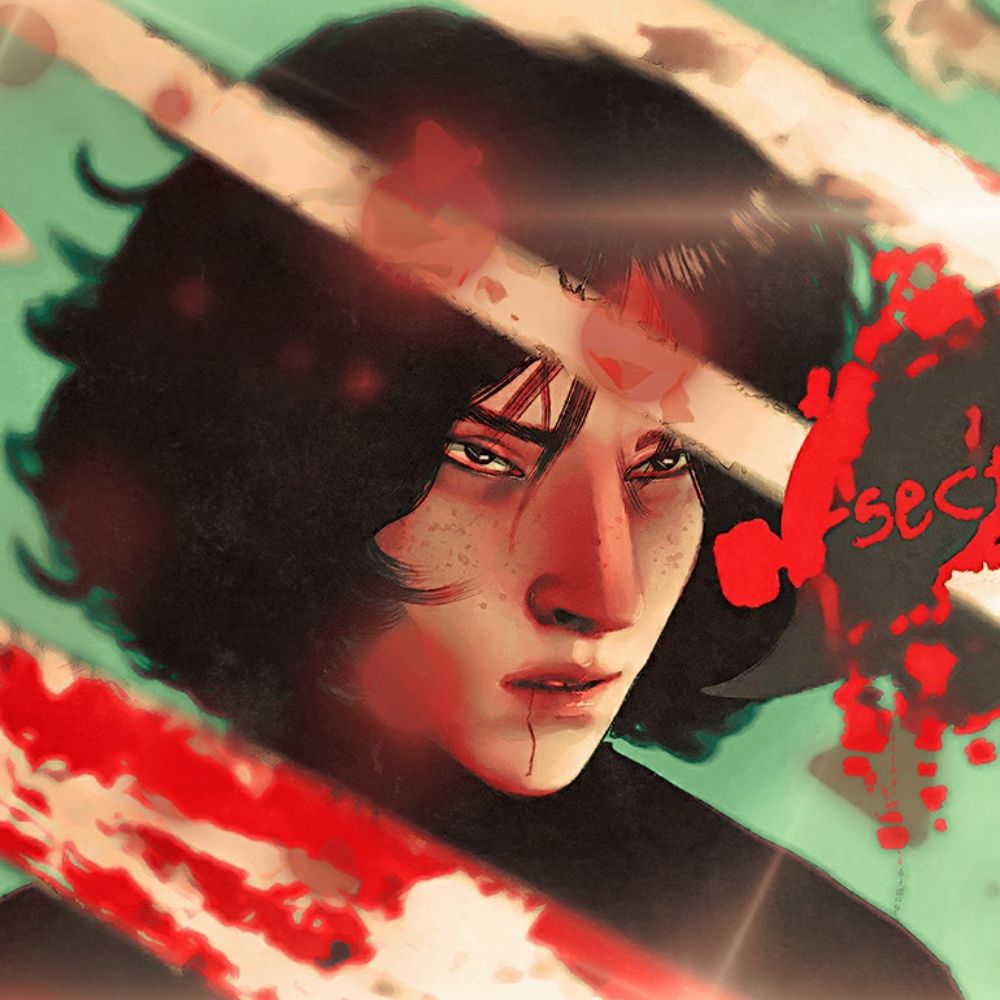 Nico ⋆ ☽