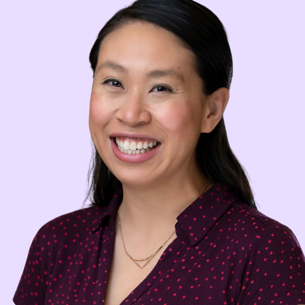 Bonnie Leung (she/her)
