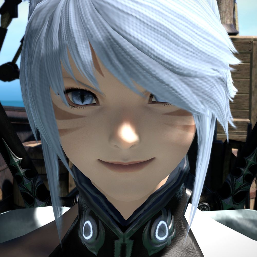 SinonEverglade