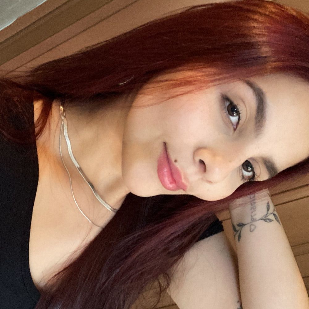 Camilla ferroni