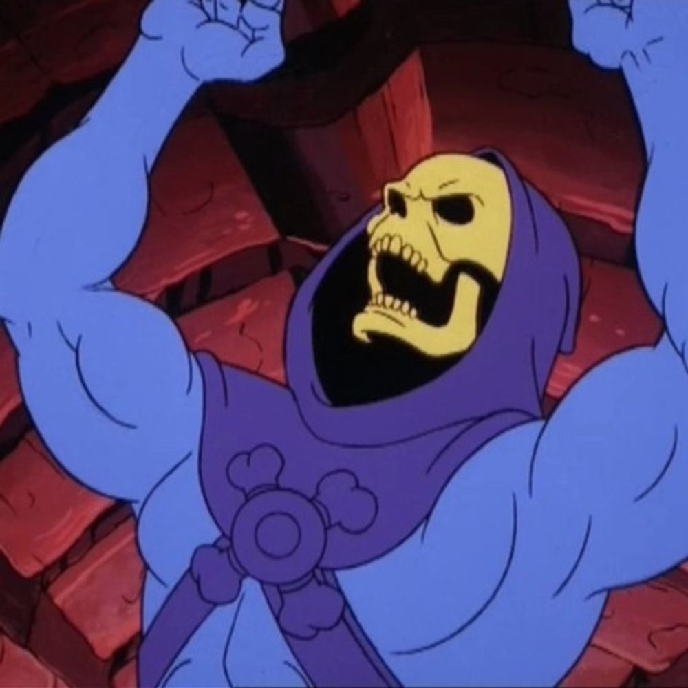 skillface