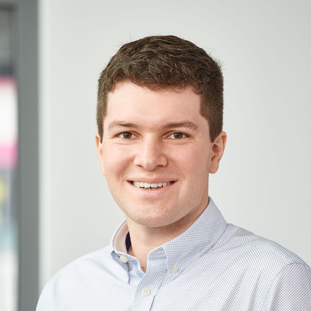 Benedikt Brückner