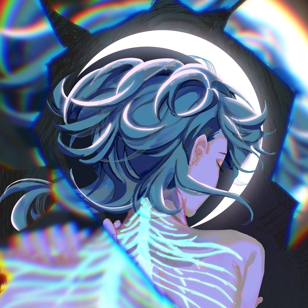 BlueYu
