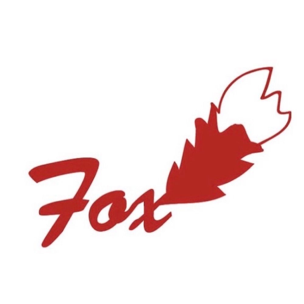 Jeff L. Fox