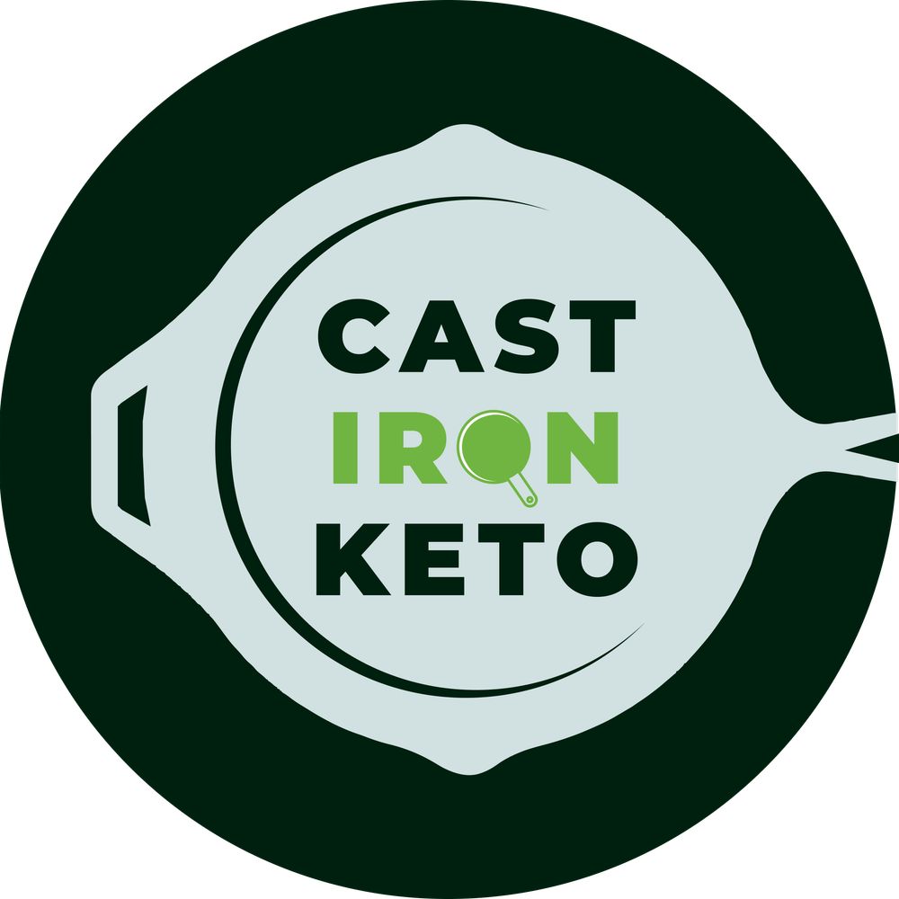 Cast Iron Keto