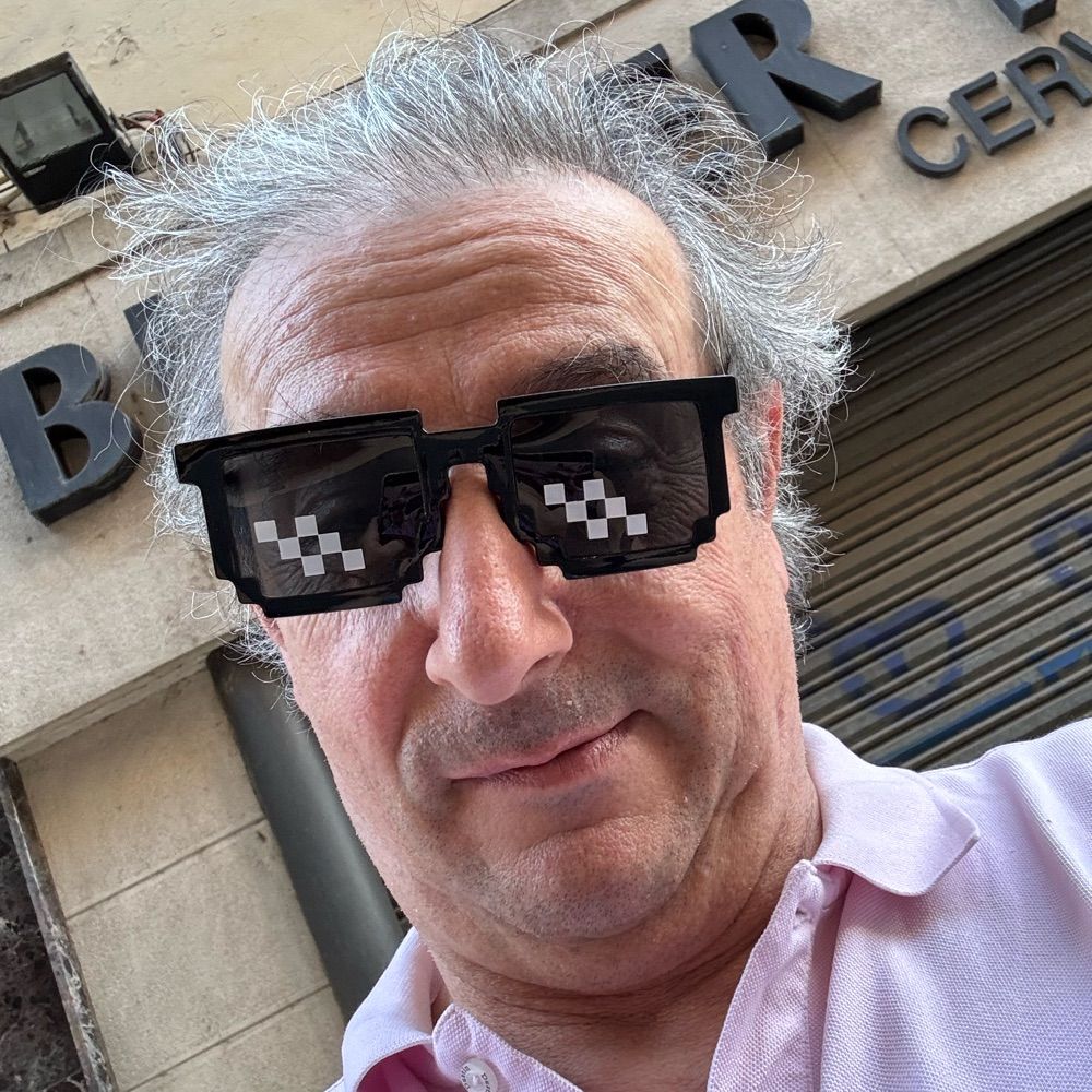 User avatar