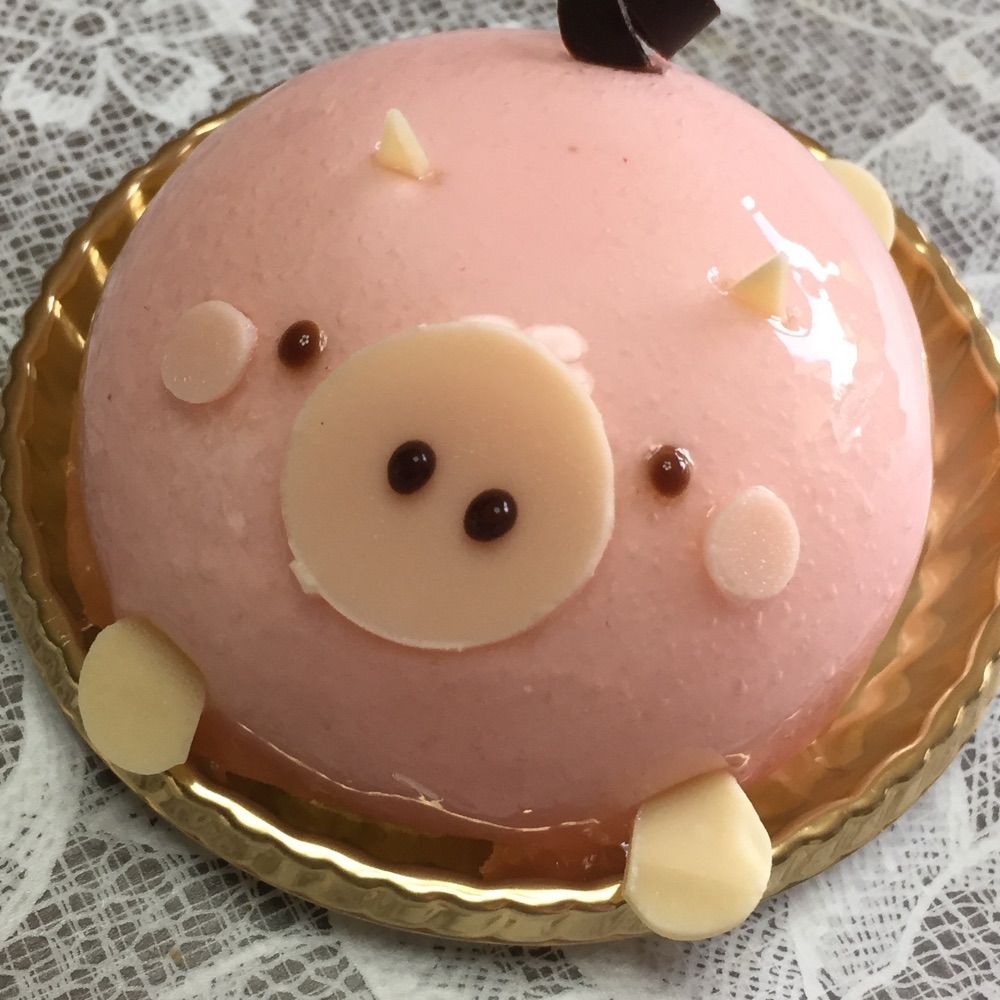 しけもく