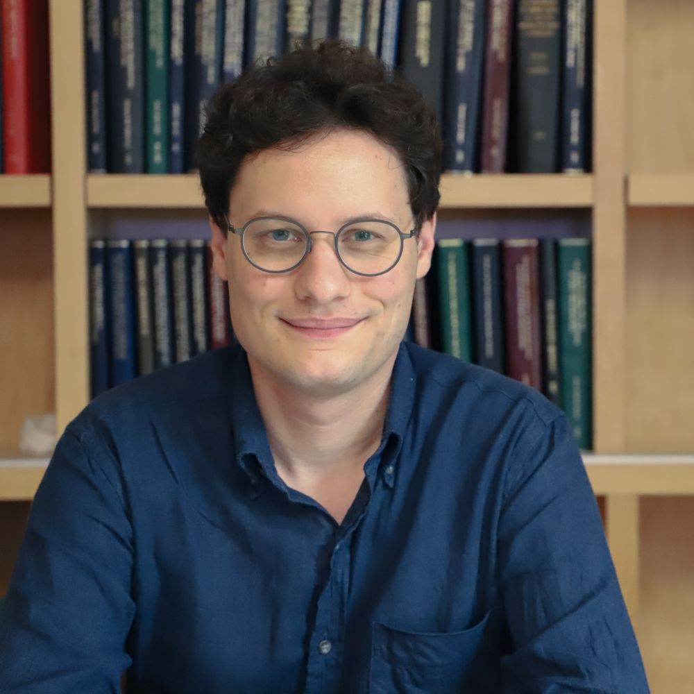 Leo Schärfen