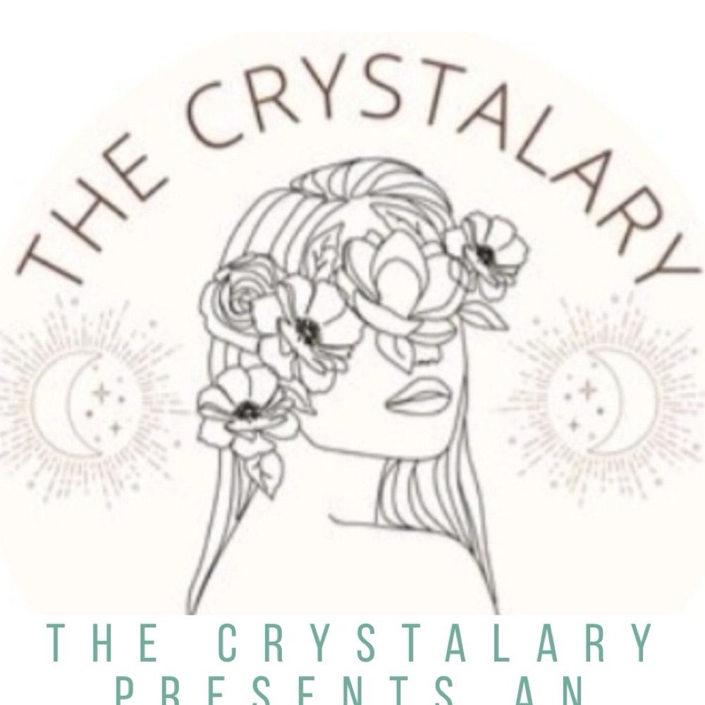 The Crystalary