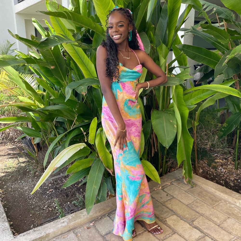 Darkskin Supremacist 😩