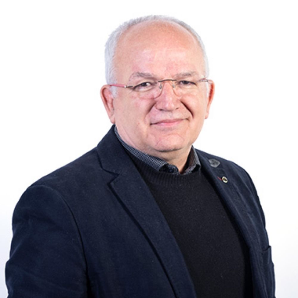 Arben Merkoçi