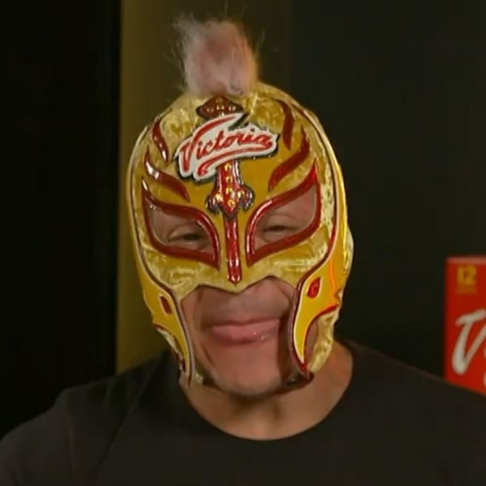 Luchadork