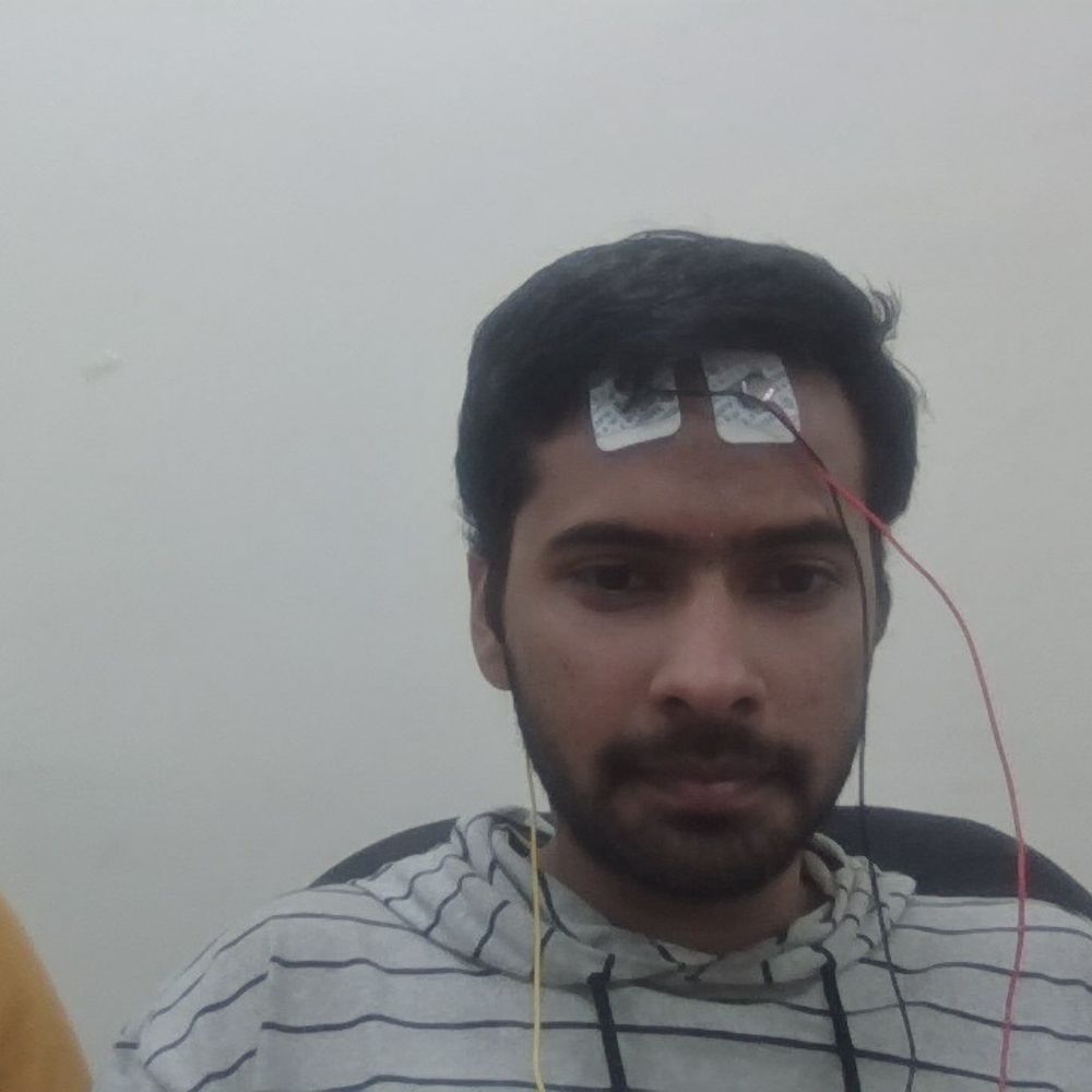 Arpit Shrimankar