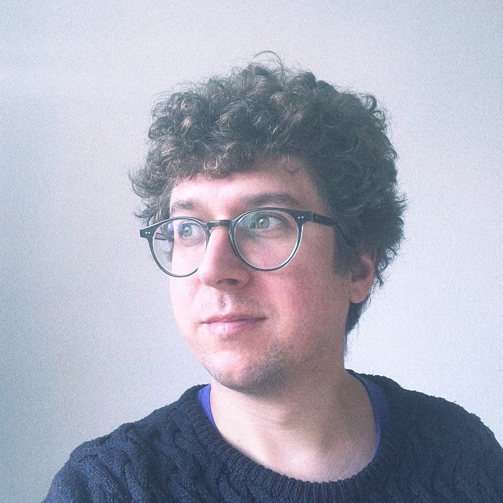 Felix Nickel