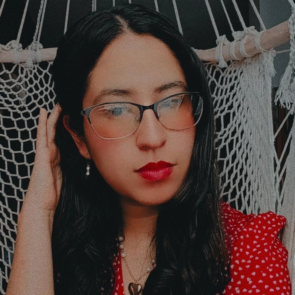 Jackie Guarneros 🍒