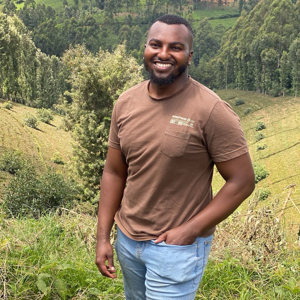 Tutu Maina