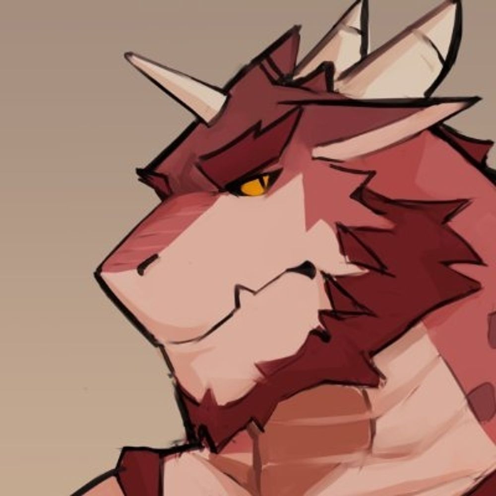 Rou's avatar