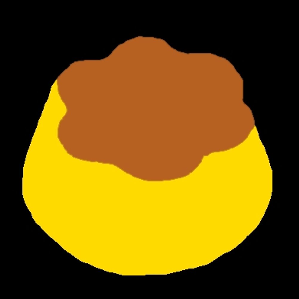 プリン隊