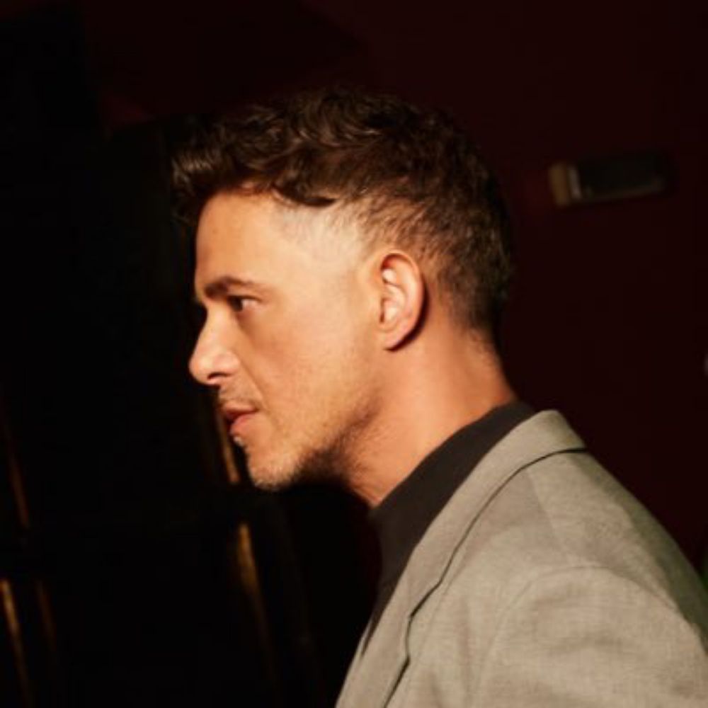 Alejandro Sanz