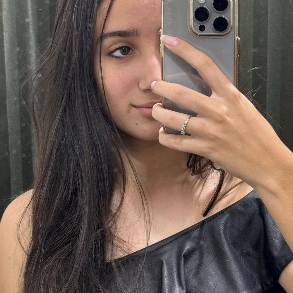 Alichei lindinha 🫶🏻🫵🏻