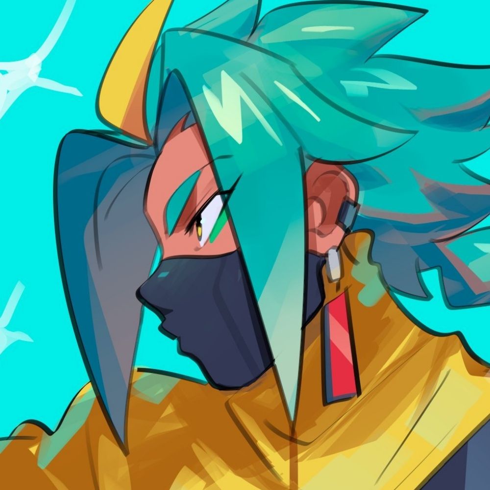  Shian⭐