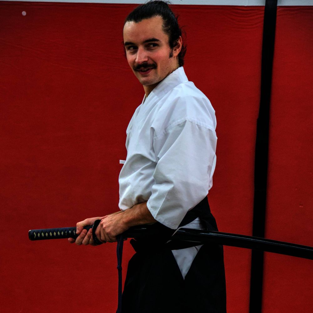 Maxence Croteau