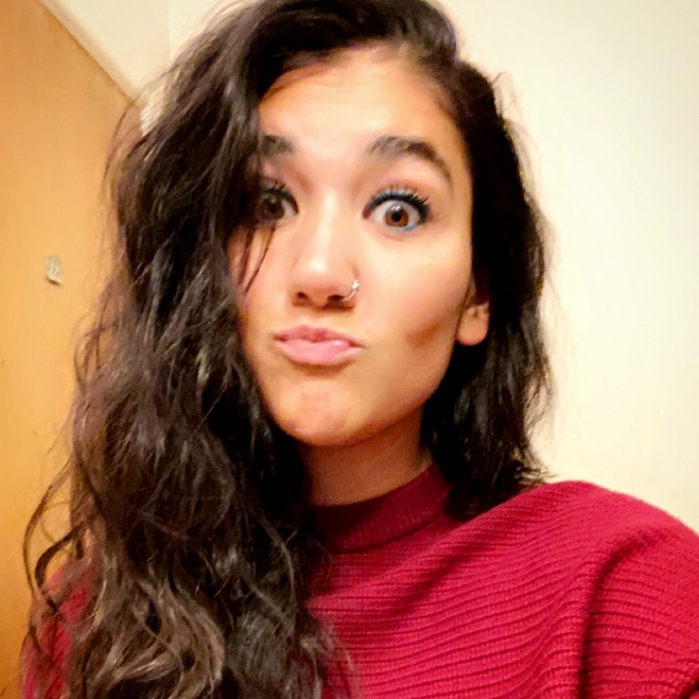 Alia Laura