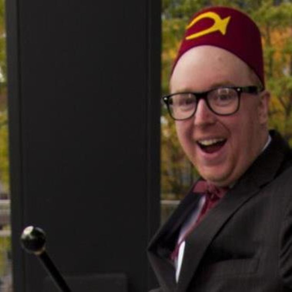 User avatar