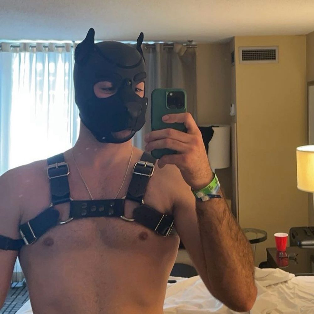 Pup TK