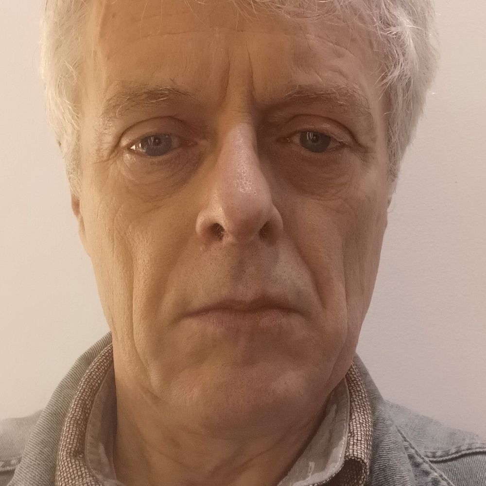Stuart Broadbent