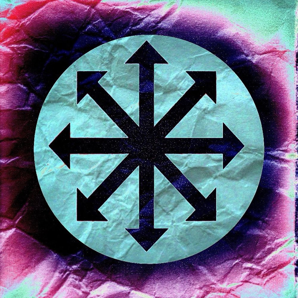 chaos star