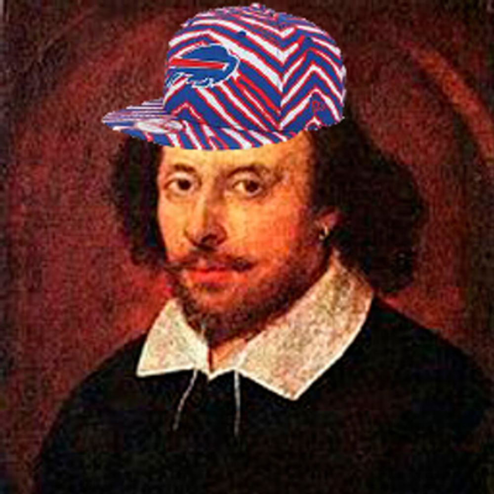 Bills Shakespeare