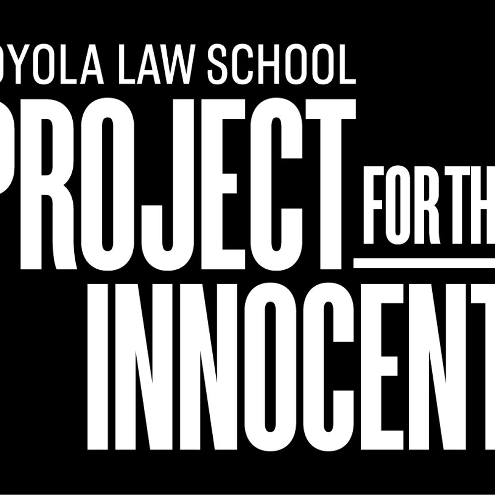 Loyola Law School Project for the Innocent (LPI)