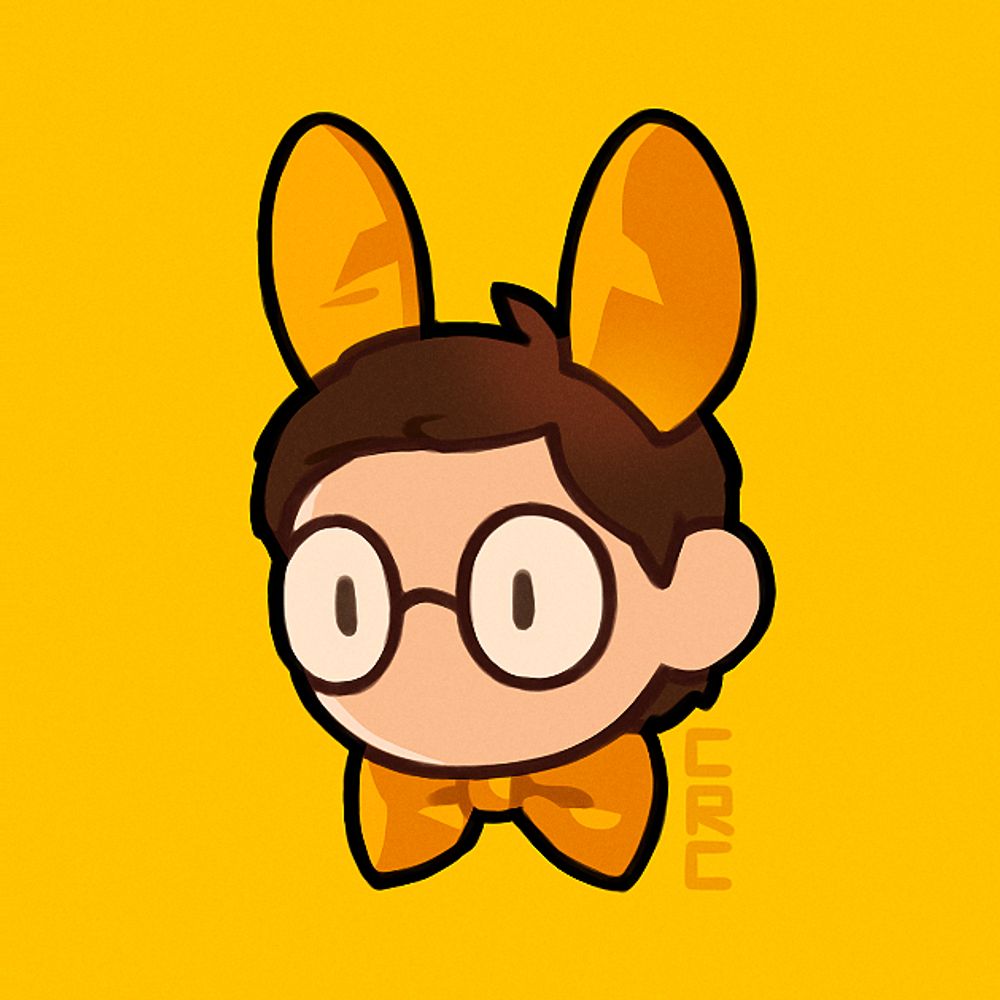 crc 🐇