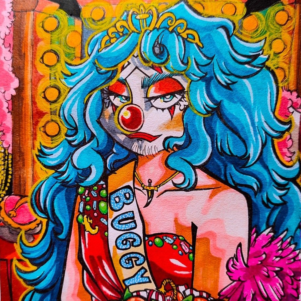 Mæry 🤡 @Cross Guild brainrot 24/7