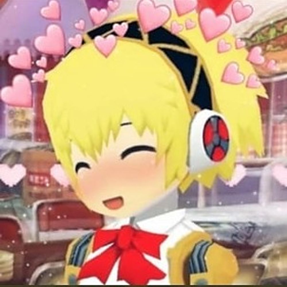User avatar