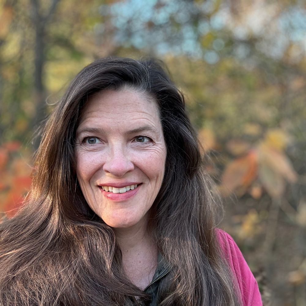 Nancy Lawson | Humane Gardener