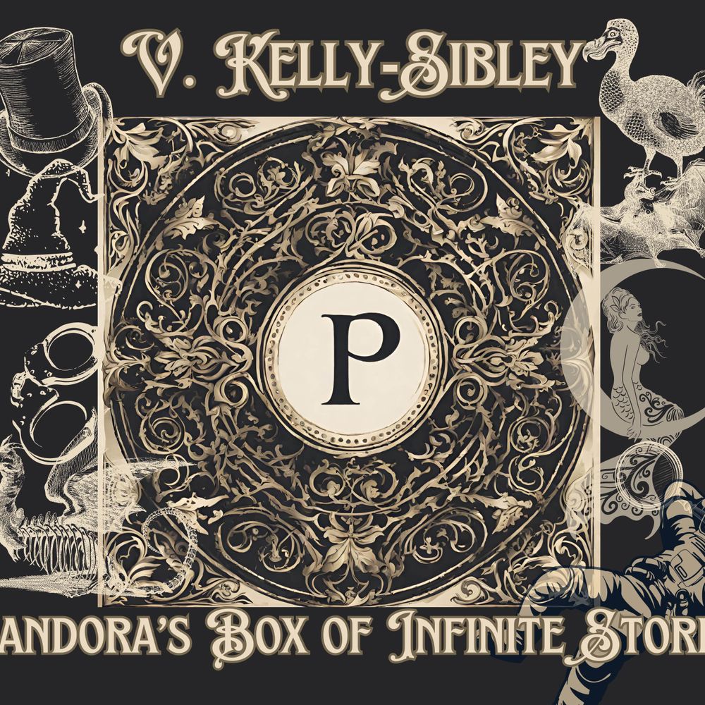 Pandora's Box of Infinite Stories