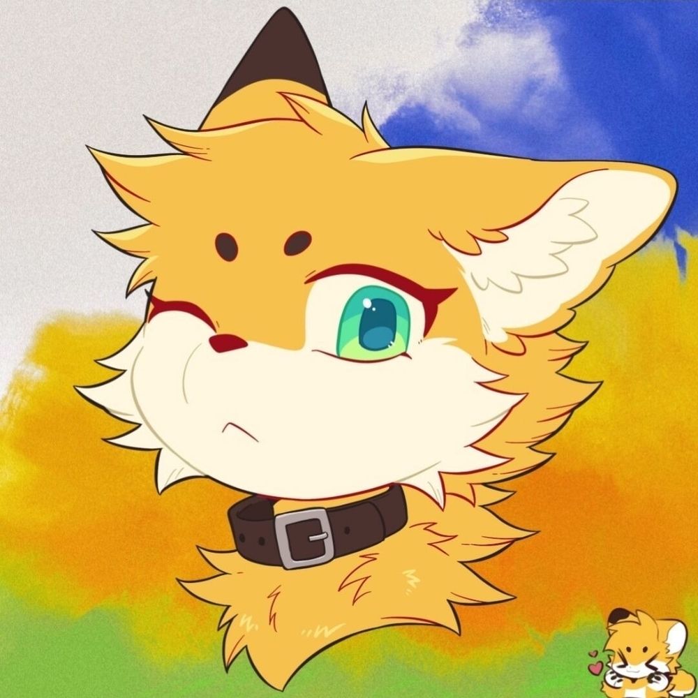 透崽狗