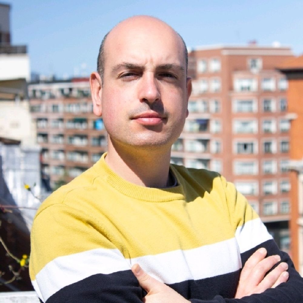 Julen Zaballa García