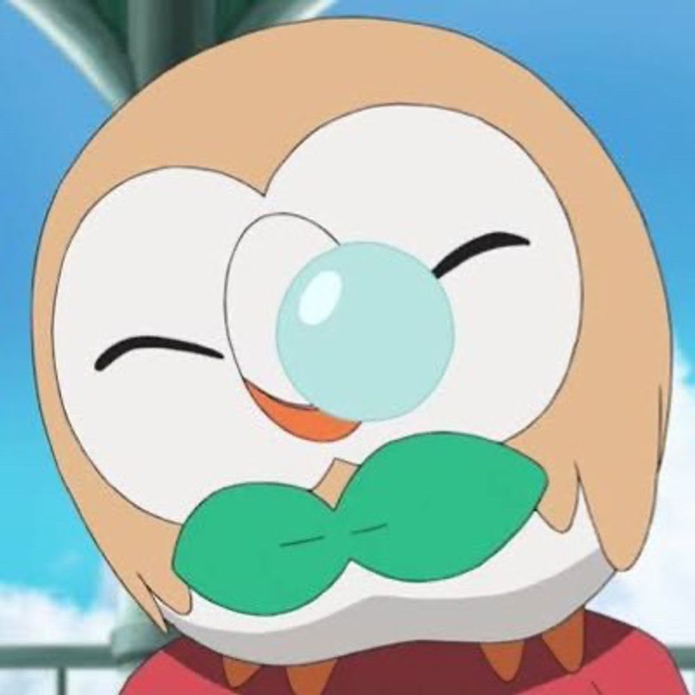 ぱーまぁ