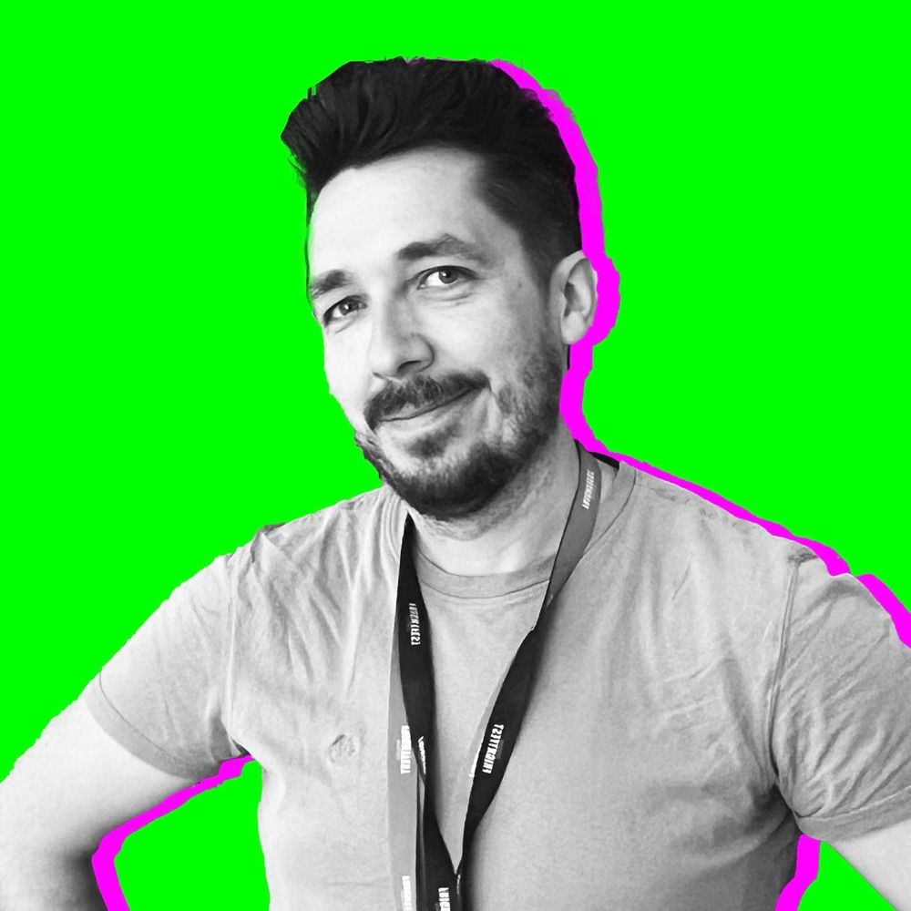 Andy CT
