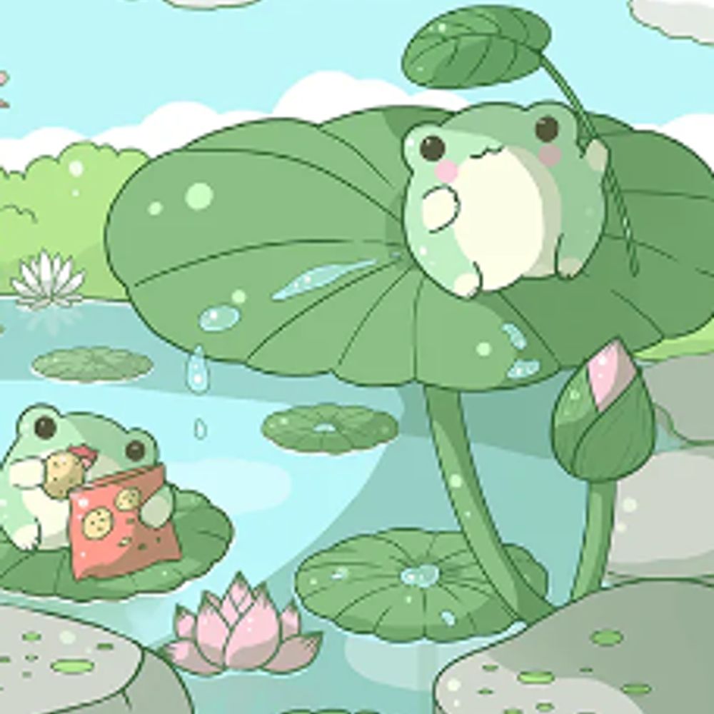 VTUBER GRAPHICS 💫 Free & P2U Assets