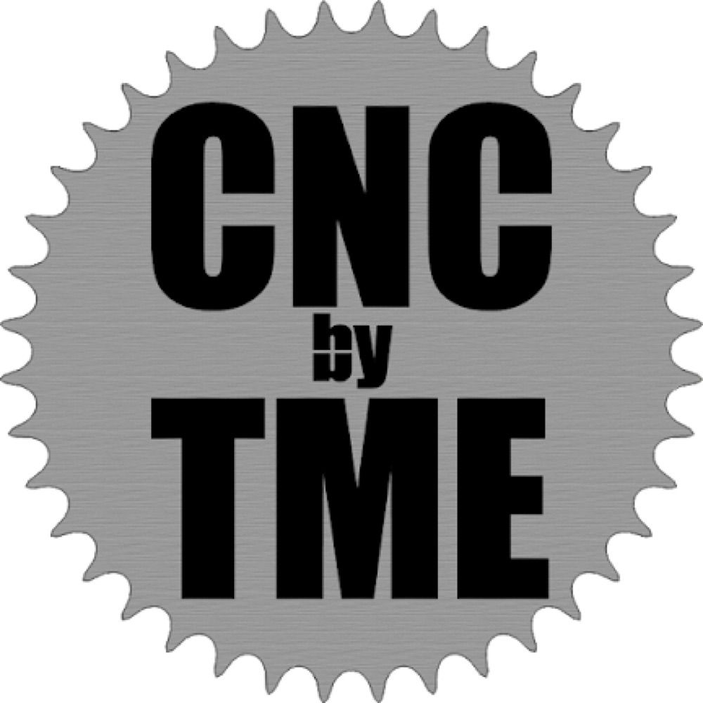 CNCbyTME
