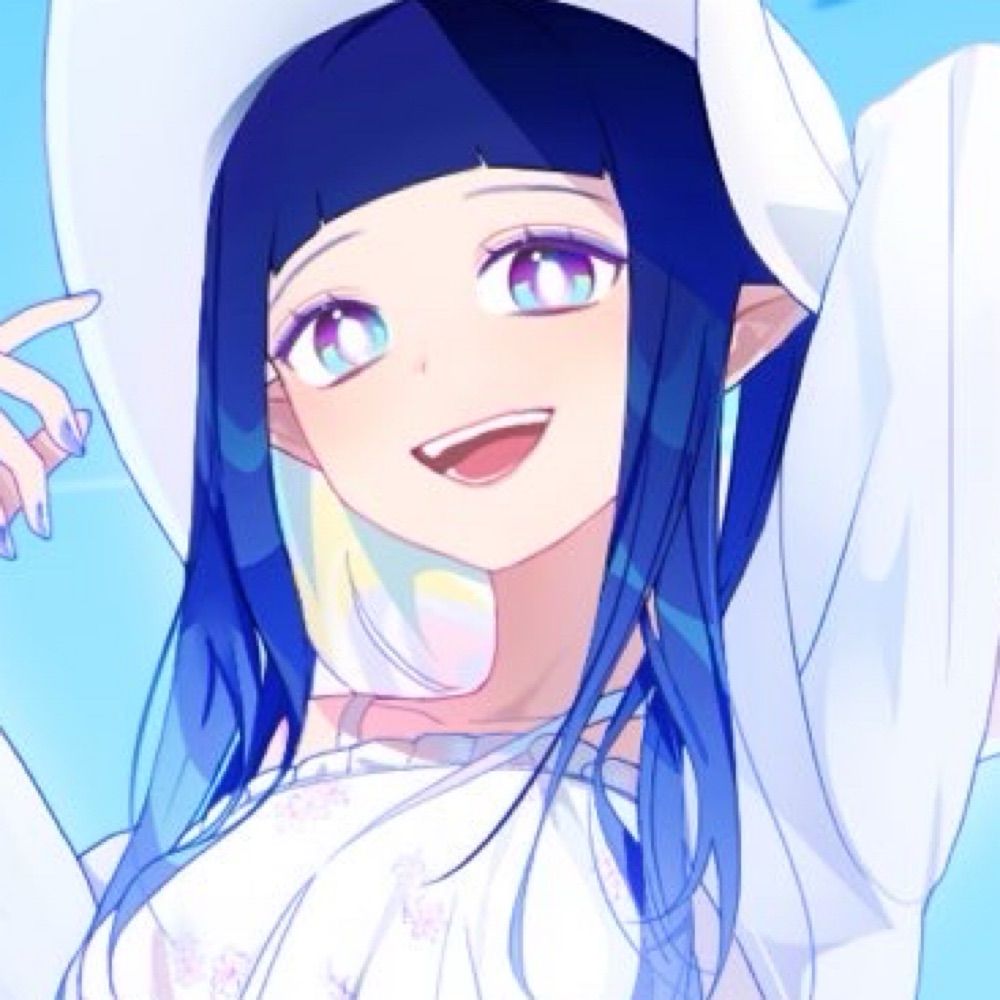 다니얀💙Daniyan
