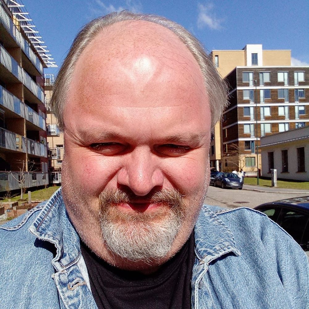 Pål Kristian Eriksen