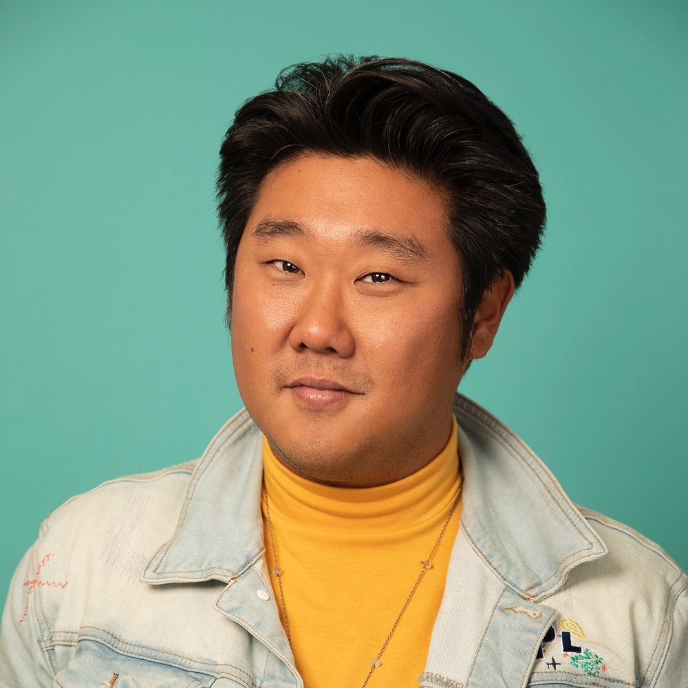 Peter S. Kim