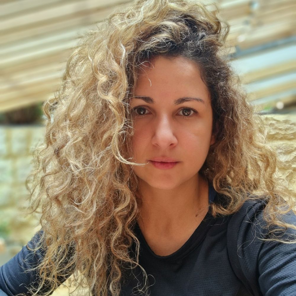 María José Bustamante