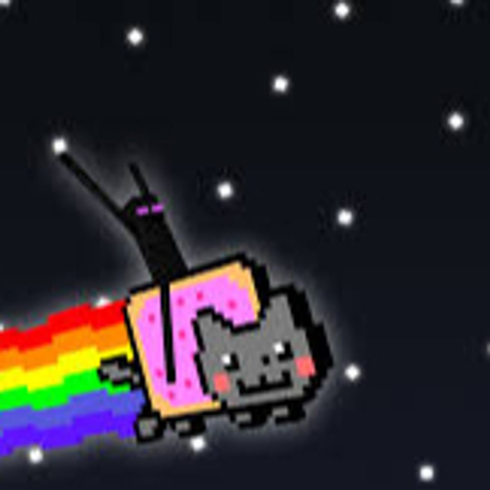 Splat Cat™